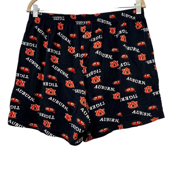 Auburn Sleepwear Boxers Women’s Size 2X Super soft Preowned Good Condition - Picture 2 of 4